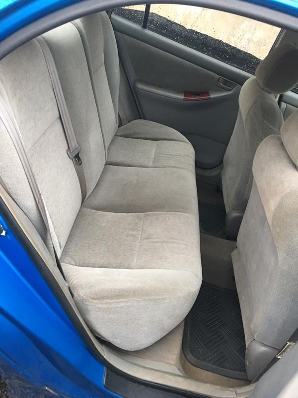 Thumbnail 6 of 2004 Toyota Corolla LE